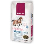Pavo Podo Lac müsli 15 kg – Sleviste.cz