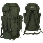 Mil-tec German Import green 35 l – Zboží Dáma