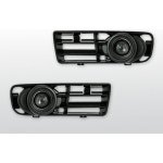 TUNING-TEC, Halogeny - mlhovky, VW GOLF 4, 1997->2003
