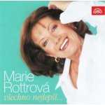 Marie Rottrová - Všechno nejlepší, 1CD, 2003 – Hledejceny.cz