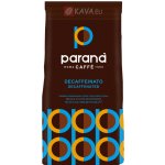 Parana DECAFFEINATO zrnková 1 kg – Hledejceny.cz