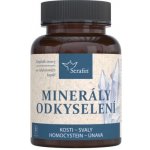 Serafin Minerály Odkyselení 90 kapslí – Hledejceny.cz