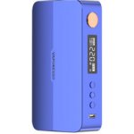 Vaporesso GEN X Mod 220W Sapphire modrá – Zboží Mobilmania