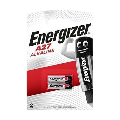 Energizer A27 2ks EN-639333