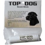 Top Dog Tréninková tyčinka s pachem zvěře 155 g, různé druhy varianta: Pach spárkaté 155 g – Hledejceny.cz