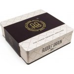 Rudolf Braun Belgické pralinky v plechové dóze Bílá 400 g – Sleviste.cz