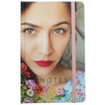 Notes A5 linkovaný Eva Salvatore Burešová – Zboží Mobilmania