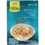 Asian Home Gourmet Laksa kokosové kari pasta 50 g