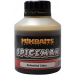 Mikbaits Spiceman Booster 250ml – Hledejceny.cz