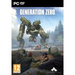 Generation Zero – Zbozi.Blesk.cz