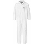 PORTWEST BIZTEX MICRO SMS ST50 Mikroporézní kombinéza typ 5/6 50 ks v balení M – Zboží Dáma