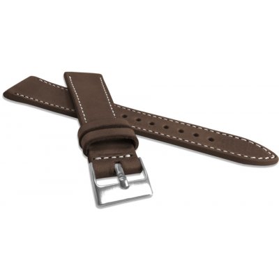 Lavvu Nature Přírodně barvený tmavě hnědý z kůže Top Grain LSSUC22 – Zbozi.Blesk.cz