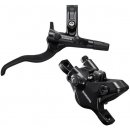 Shimano BLM4100/BRMT410 1700 mm B01S zadní černá