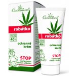 Cannaderm Robátko ochranný krém 50 g – Zbozi.Blesk.cz