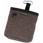 O'lala Pets Kapsa na pamlsky Luxury tmavě šedá 15 x 10 cm – Hledejceny.cz