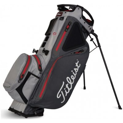 Titleist Titleist Hybrid 14 StaDry Stand Bag – Zboží Mobilmania