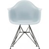 Jídelní židle Vitra Eames DAR ice grey