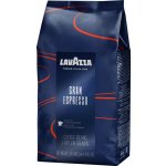 Lavazza Grand Espresso zrnková 1 kg – Hledejceny.cz