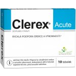 Clerex pro muže 475mg 10 tablet – Zboží Mobilmania