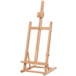 Meeden Stolní stojan 6011 bukový – Zboží Dáma