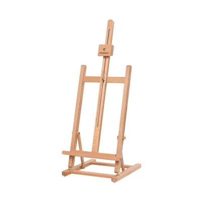 Meeden Stolní stojan 6011 bukový – Zboží Dáma