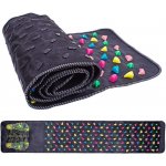 Sportago Akupresurní podložka Meridal 173 x 34 cm – Zboží Mobilmania