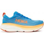 Hoka one one M Bondi 8 1123202-CSVO Coastal Sky / Vibrant orange – Zboží Mobilmania