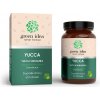 Doplněk stravy Green Idea Yucca shidigera 60 tablet