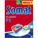 Somat Classic tablety do myčky XXL 85 ks 1,49 kg – Zboží Mobilmania