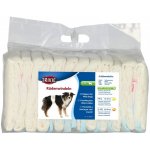 Trixie Papírové pleny pro psy M-L 46-60 cm 12 ks – Sleviste.cz