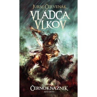 Červenák Juraj - Vládca vlkov