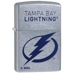 ZIPPO Tampa Bay Lightning 25614 – Hledejceny.cz