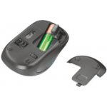 Trust Yvi FX Wireless Mouse 22337 – Hledejceny.cz