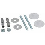 Souprava na upevnění umyvadel, M10 x 120 mm, H12 NY, ENPRO – Zbozi.Blesk.cz