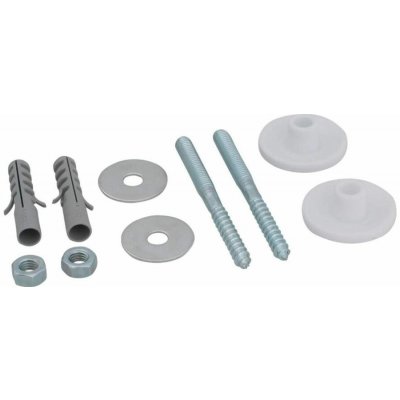 Souprava na upevnění umyvadel, M10 x 120 mm, H12 NY, ENPRO – Zbozi.Blesk.cz