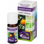 Docteur Valnet Éterický olej pomeranč bio 10 ml – Zboží Dáma