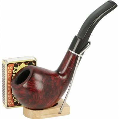 Angelo zahnutá čer. II 9 mm – Sleviste.cz