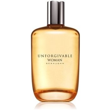 Sean John Unforgivable parfémovaná voda dámská 125 ml