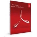 Adobe Acrobat 12 Professional CZ WIN - 65257490