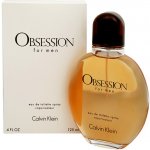 Calvin Klein Obsession toaletní voda pánská 200 ml – Hledejceny.cz