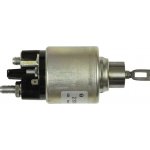 BOSCH Elektromagnetický spínač, startér 1986SE1673