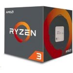 AMD Ryzen 3 4100 100-100000510BOX – Zbozi.Blesk.cz