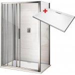 WellMall After Hard 100x80 8595703832635 – Zboží Dáma