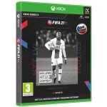 FIFA 21 (XSX) – Hledejceny.cz