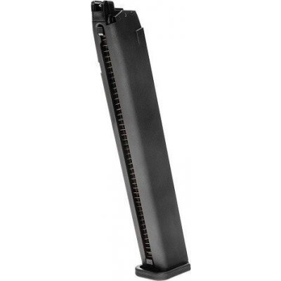 Umarex Dlouhý pro Glock 18C Gen. 3 50bb – Hledejceny.cz