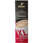 Tchibo Cafissimo Caffè Crema Wake Up XL 10 ks – Hledejceny.cz
