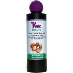 Přírodní arganový šampon 250 ml KW – Zboží Mobilmania