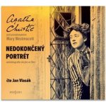 Radioservis Nedokončený portrét – Hledejceny.cz
