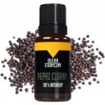 Bilovit Esenciální olej Černý pepř 10 ml – Hledejceny.cz