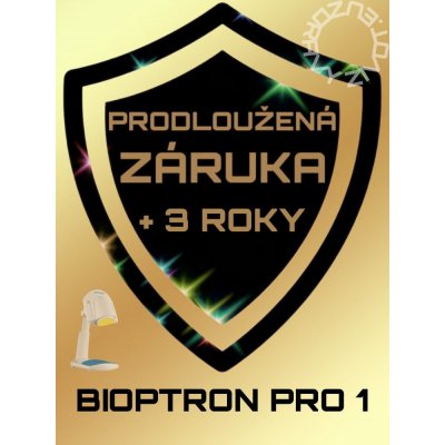 BIOPTRON PRO 1 – Hledejceny.cz